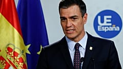 Espagne : un vote d'investiture crucial pour Pedro Sanchez