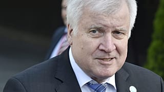 Verteilung von Flüchtlingen: Deutsch-französische Initiative scheitert