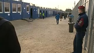 A menekültek jogai miatt bírálták a magyar kormányt