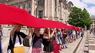 Mannheim: Doch keine 88,50 Euro Bußgeld für #fridaysforfuture-Teilnahme 