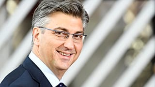 A horvát miniszterelnök jelentősen átszervezte kormányát