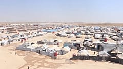 UNICEF warnt: Fast 50.000 Kinder in Syrien in Gefahr