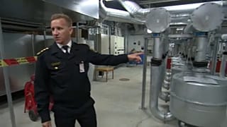 Φινλανδική προεδρία: Εσωτερική ασφάλεια και πολιτική προστασία για όλα τα κράτη μέλη 