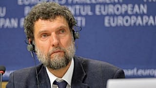 Gezi Davası: Mahkeme Osman Kavala'nın tutukluluğunun devamına karar verdi