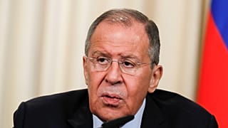 روسيا تحث الأوروبيين على توضيح موقفهم بشأن إتفاق إيران النووي 