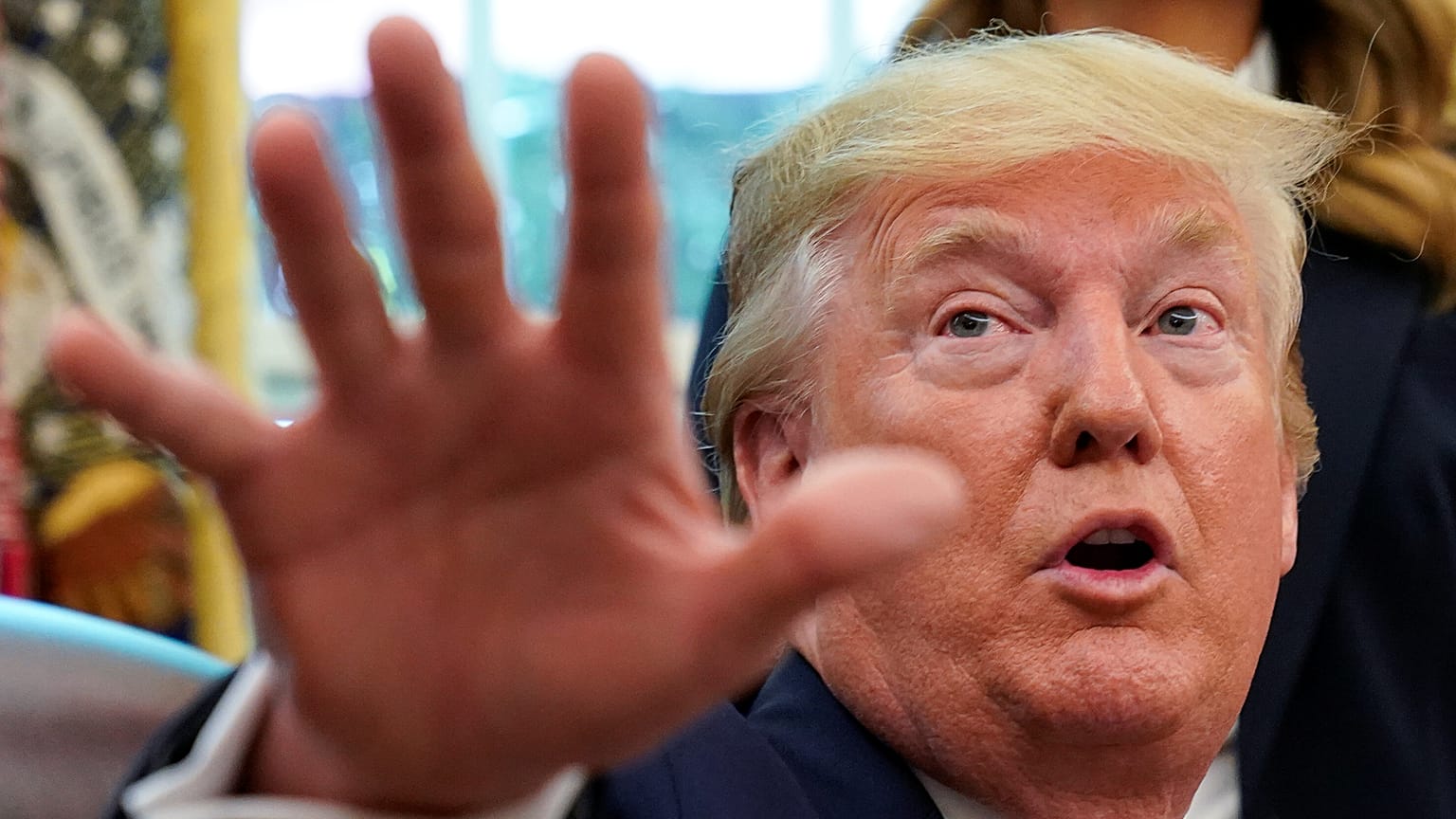 Les Etats-Unis disent avoir abattu un drone iranien dans le détroit d'Ormuz 