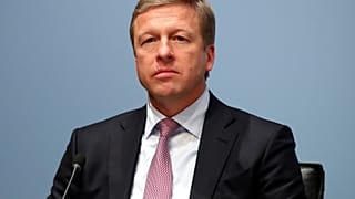 Bisheriger BMW-Manager Oliver Zipse wird Vorstandschef des Konzerns