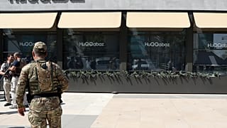 Erbil Emniyeti Türk diplomatın öldüğü saldırının 'baş şüphelisinin' fotoğrafını yayımladı