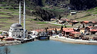 Uzungöl / Trabzon