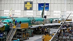 Elveszítheti nyereségét a Boeing