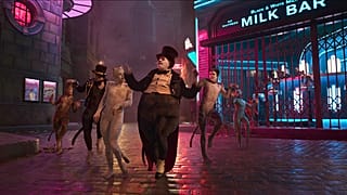 Cats: trailer on line tra polemiche e perplessità