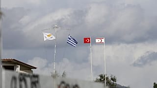 Προσφυγή στη Χάγη από την Κύπρο για προστασία των κυριαρχικών δικαιωμάτων της