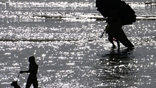 Mobilisation tous azimuts contre la canicule en France
