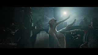La comédie musicale Cats adaptée au cinéma
