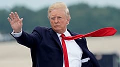 Trump'tan Ankara'ya yaptırım konusunda yeni açıklama: İnceliyoruz