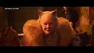 "Cats: o filme