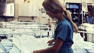 France denies nationality to nurse for 'working too much'