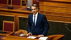 Μητσοτάκης σε βουλευτές ΝΔ: Να δουλεύουμε περισσότερο, να μιλάμε λιγότερο