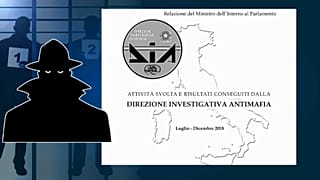 La mafia "liquida" penetra nell'Unione europea