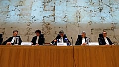 Hollanda Yüksek Mahkemesi