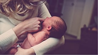 EU baby deaths have halved in last two decades, according to new statistics