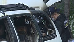 Güney Koreli bir vatandaş Japonya büyükelçiliği önünde intihar etti