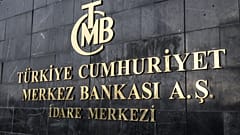 TCMB binası