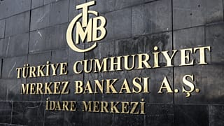 TCMB binası