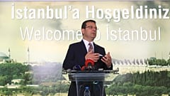 Ekrem İmamoğlu: Büyükşehire bağlı iştiraklerin başında bulunanlar istifa etti