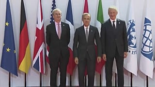 Ki lesz az IMF vezére?