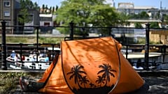 Jöhet a következő hőhullám: megint 35-40 fokos hőség lesz Európában