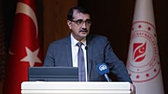 Ντονμέζ: "Δεν υπάρχουν ακόμη ευρήματα στην Αν.Μεσόγειο" - Ξεκινάει γεωτρήσεις και το Γιαβούζ