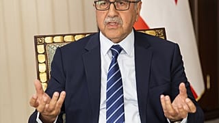Ακιντζί: Συνάντηση με Αναστασιάδη μόλις γίνει καλά