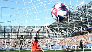 Bundesliga-Stadien: Arbeiteten Islamisten als Sicherheitsleute?
