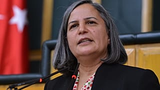 Gültan Kışanak ve Sebahat Tuncel yeniden yargılanacak