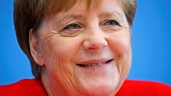 Il futuro di Angela