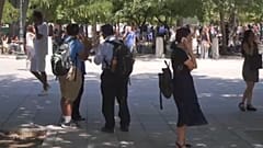 Σεισμός στην Αττική: Σε 48ωρη επιφυλακή οι αρχές