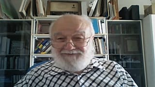 Garziera: "La nostra Programma 101 ha dato una grossa mano per andare sulla Luna"