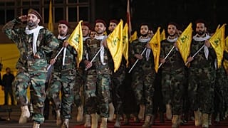آمریکا رئوف سلمان عضو ارشد حزب‌الله لبنان را در ارتباط با انفجار مرکز یهودیان در آرژانتین تحریم کرد 