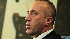 Former Kosovo Prime Minister refuses to answer questions in The Hague