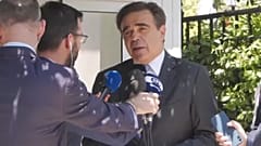 Μ.Σχοινάς: «Επί 30 χρόνια υπερασπίστηκα το στόχο μιας περήφανης ευρωπαϊκής Ελλάδας»