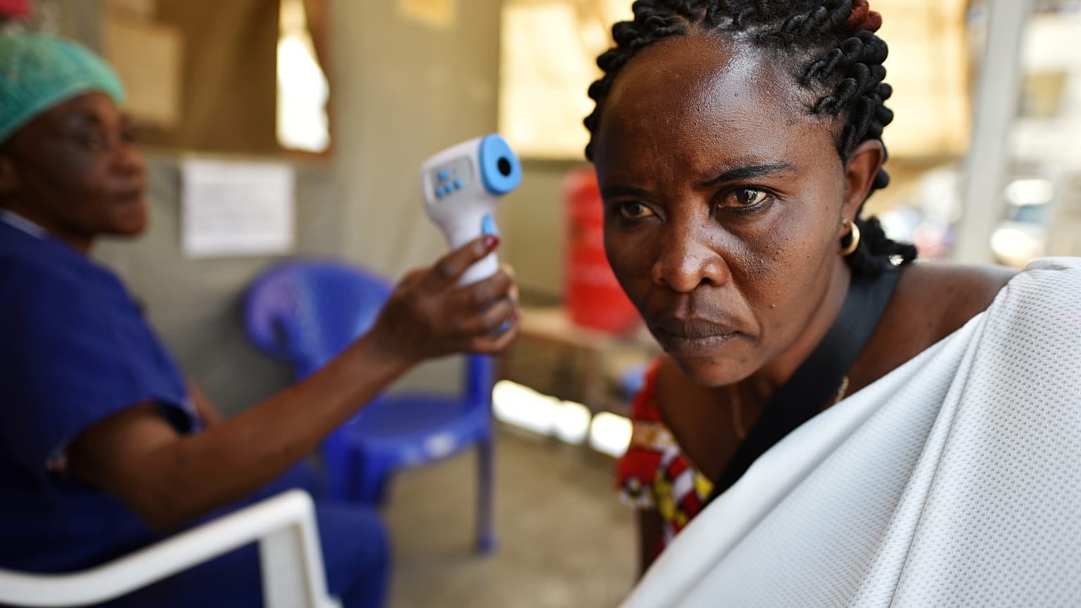 Ebola im Kongo: Darum ruft die WHO erst jetzt einen internationalen Gesundheitsnotstand aus