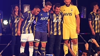 UEFA Fenerbahçe'nin Finansal Fair Play cezasını açıkladı, Avrupa kupalarından men edilme yok