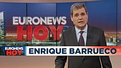 Euronews Hoy | Las noticias del viernes 19 de julio de 2019