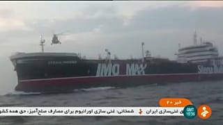 Watch back: UK to seek new maritime protection mission in Strait of Hormuz, says Hunt
