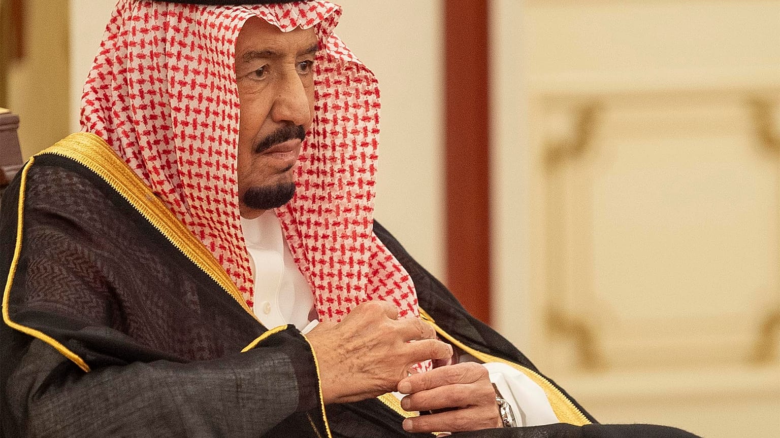 السعودية توافق على استضافة قوات أمريكية لتعزيز أمن واستقرار المنطقة 