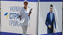Ukrayna erken genel seçimi: Seçim hakkında bilmeniz gerekenler