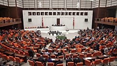 TBMM tatile girdi: Af, yargı paketi ve 3600 ek göstergede düzenleme yapılmadı