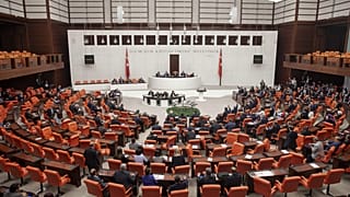 TBMM tatile girdi: Af, yargı paketi ve 3600 ek göstergede düzenleme yapılmadı