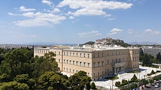 Αττική: Ομαλή η μετασεισμική δραστηριότητα
